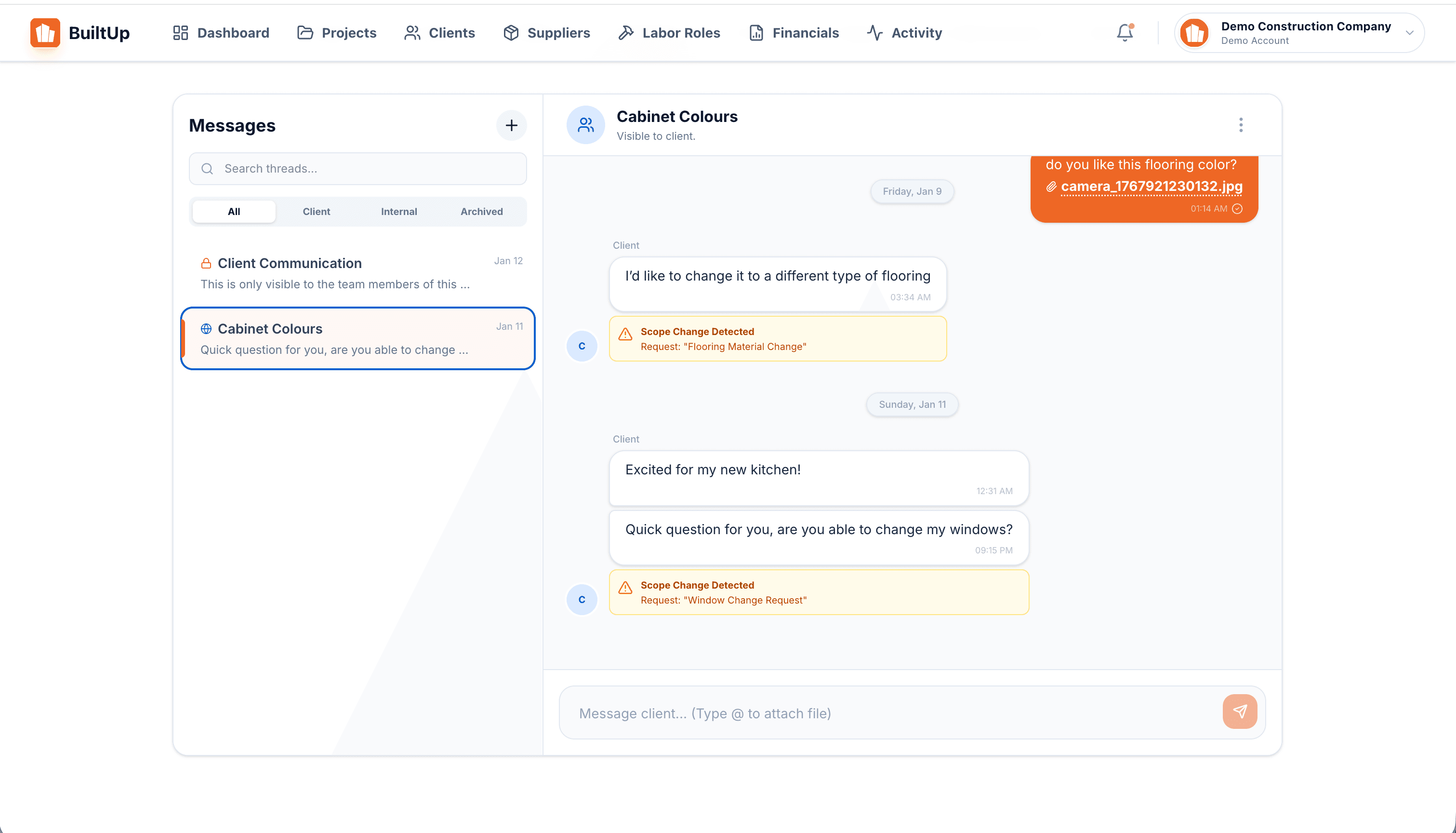 Subcontractor Management: Stop Chasing and Start Tracking