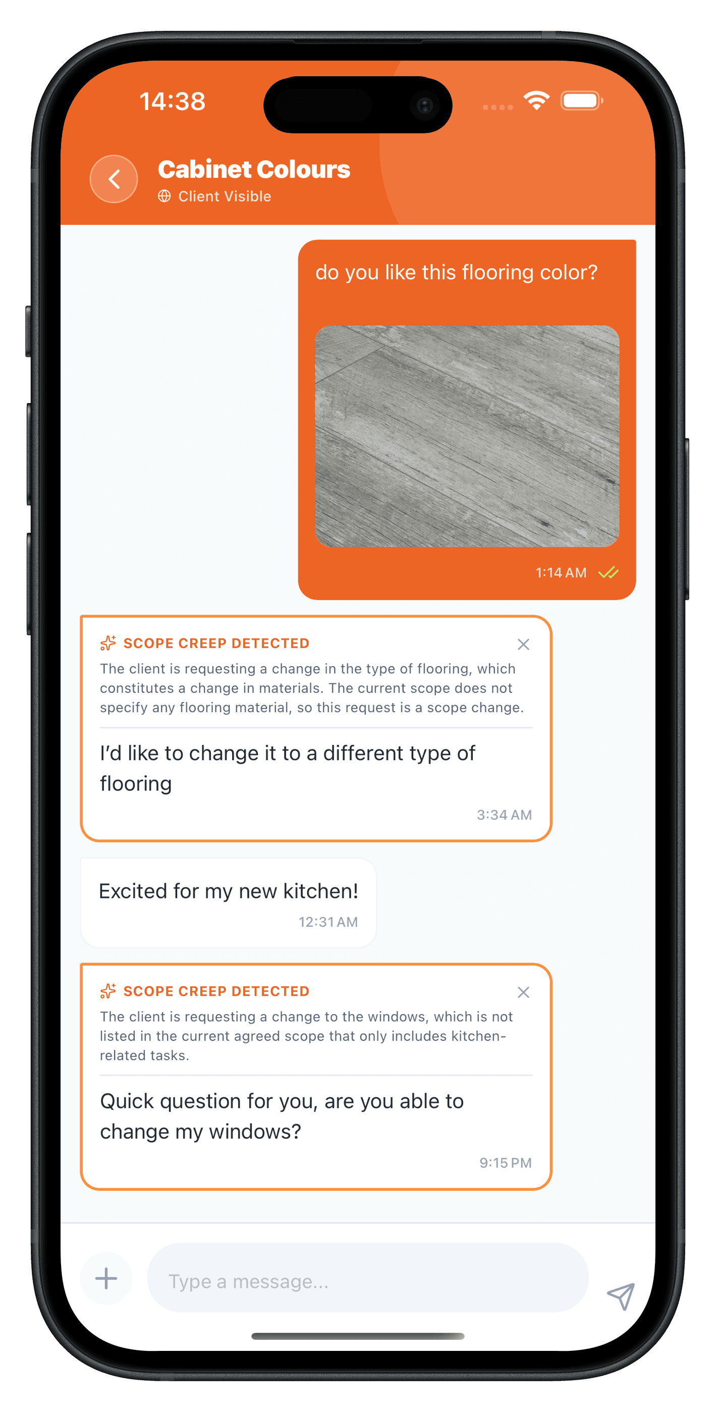 How to Stop Scope Creep from Destroying Your Margins